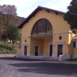 teatro basaglia trieste - foto esterno